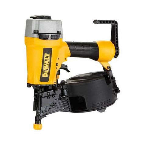 Tryckluftsdriven spikpistol DeWalt DPN64C