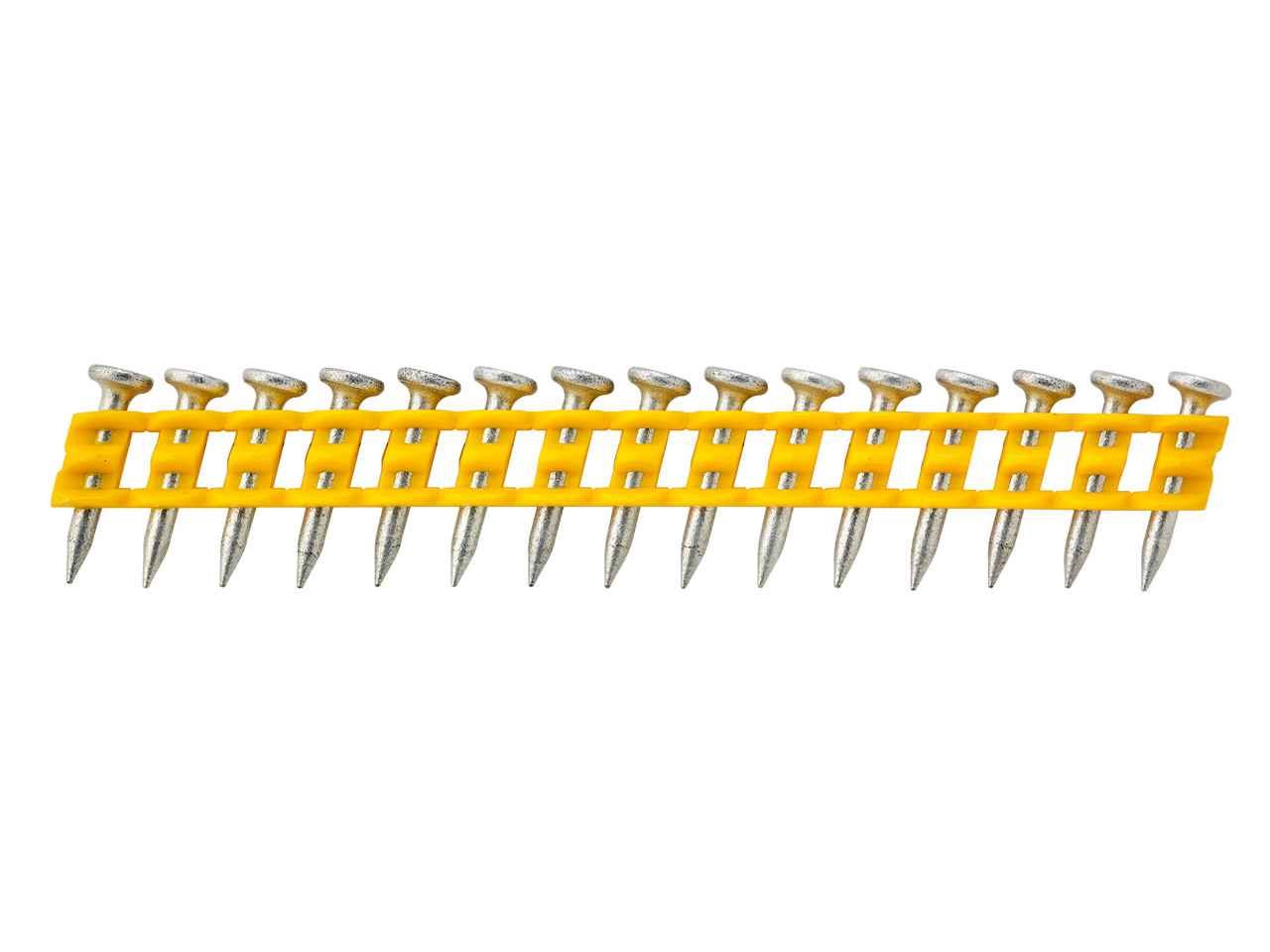 Spik DeWalt; 2,6x25 mm; 1005 st.
