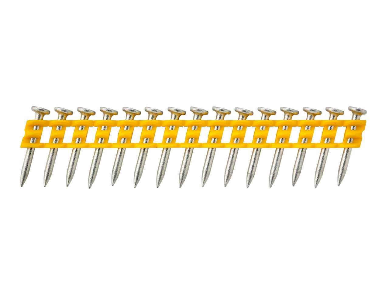 Spik DeWalt; 2,6x40 mm; 1005 st.
