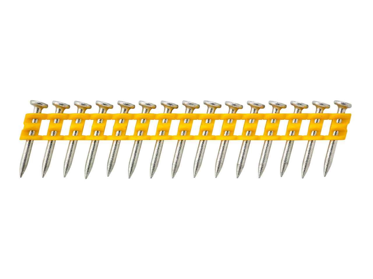 Spik DeWalt; 2,6x45 mm; 510 st.