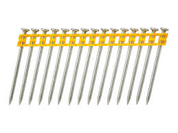 Spik DeWalt; 2,6x50 mm; 510 st.