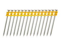 Spik DeWalt; 2,6x57 mm; 510 st.