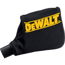 Dammpåse DeWalt DE7053-QZ; 1 st.