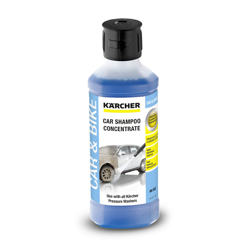 Biltvättmedel Karcher RM 562; 0,5 l