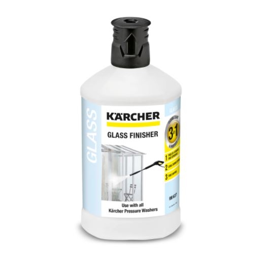 Fönsterputsmedel Karcher 6.295-474.0