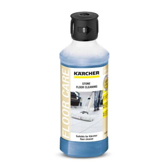 Rengöringsmedel för sten och fasader Karcher 6.295-943.0