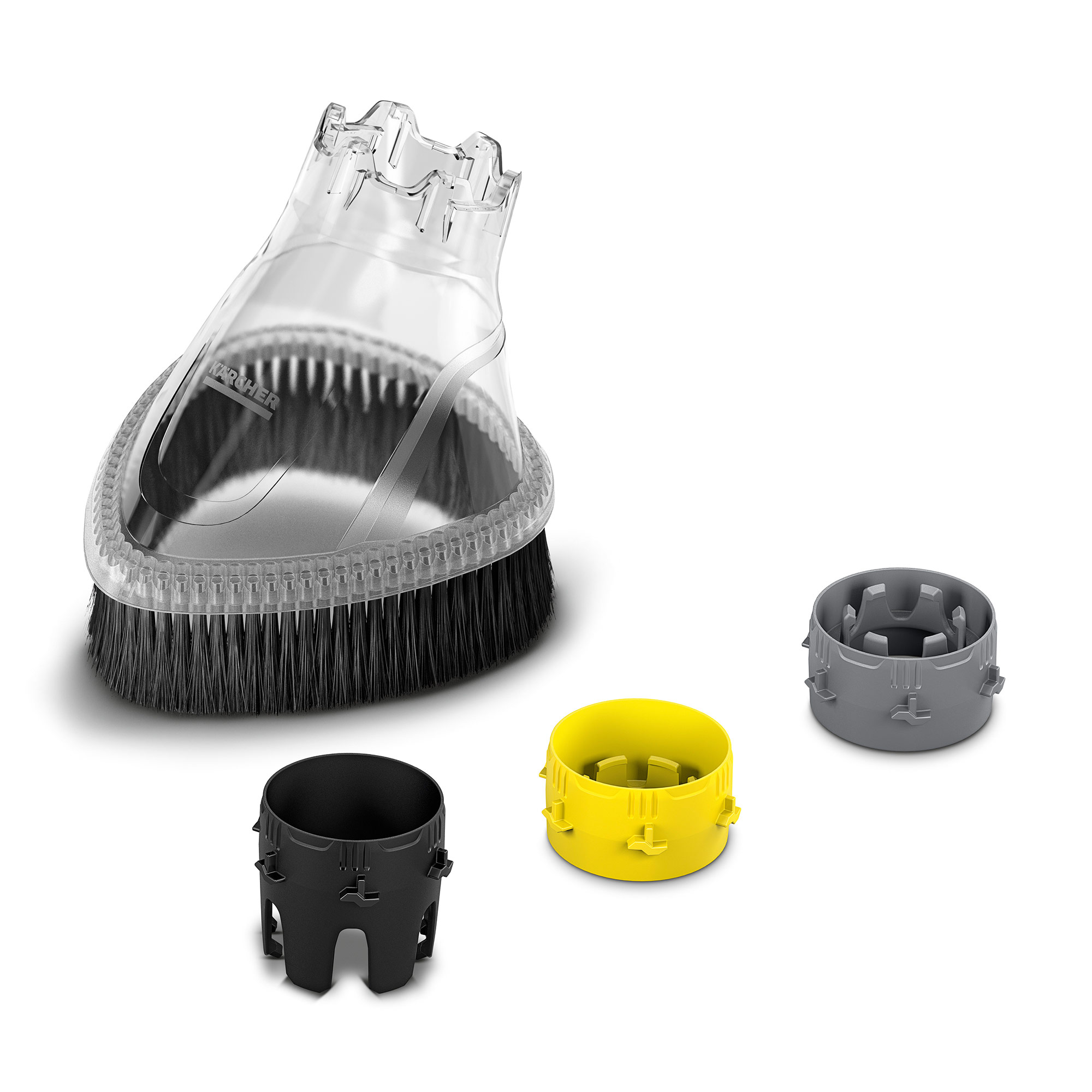 Tvättborste Karcher&nbsp;2.642-706.0