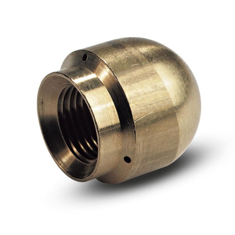 Spezial nozzle
