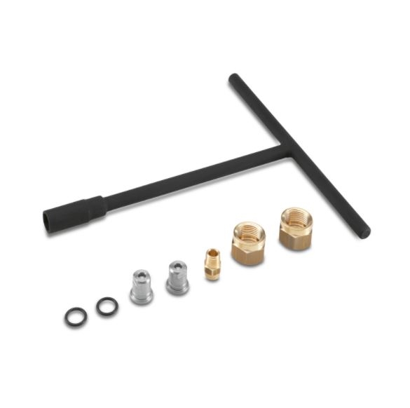 Munstyckssats Karcher 2.642-431.0