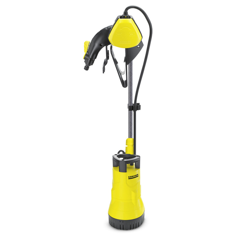 Vattenpump Karcher BP 1 BARREL EU