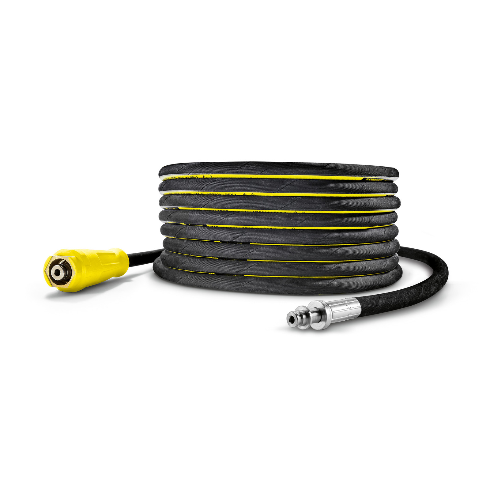 Tryckluftsslang Karcher EASY!Lock DN 8; 20 m