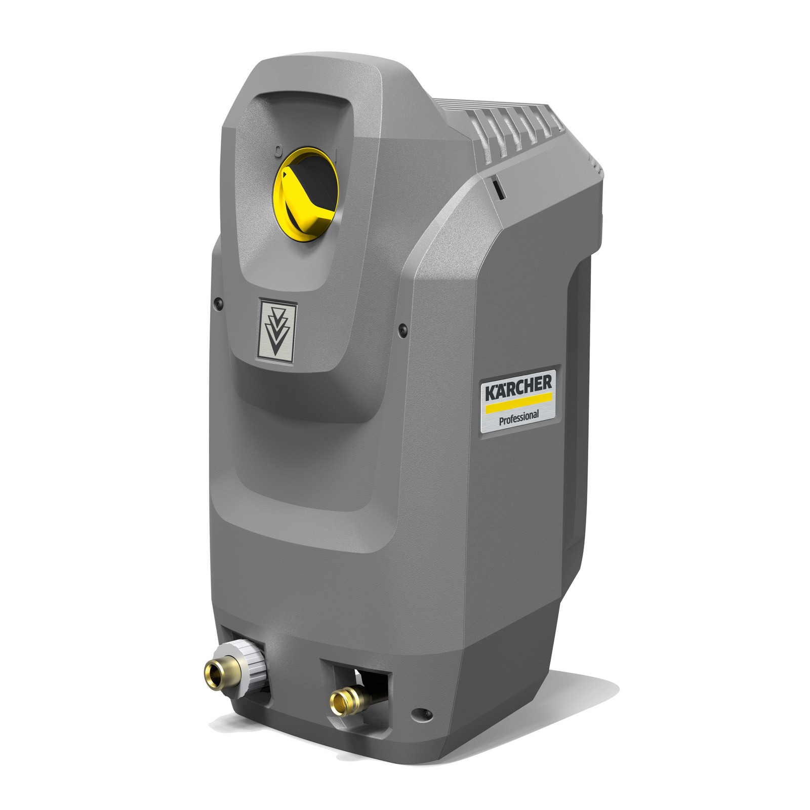 Högtryckstvätt Karcher HD 717 M St EU