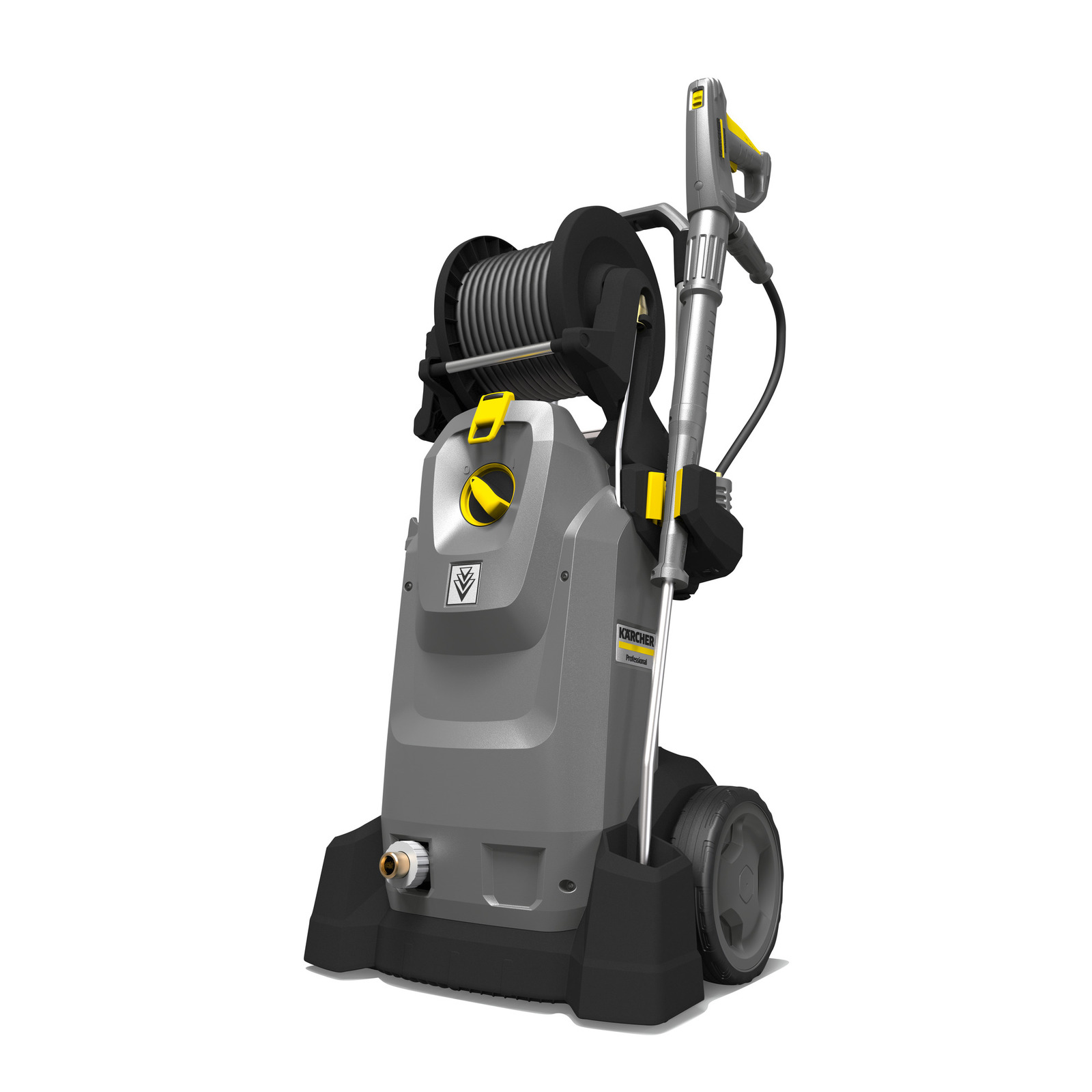 Högtryckstvätt Karcher HD 615 MX Plus EU