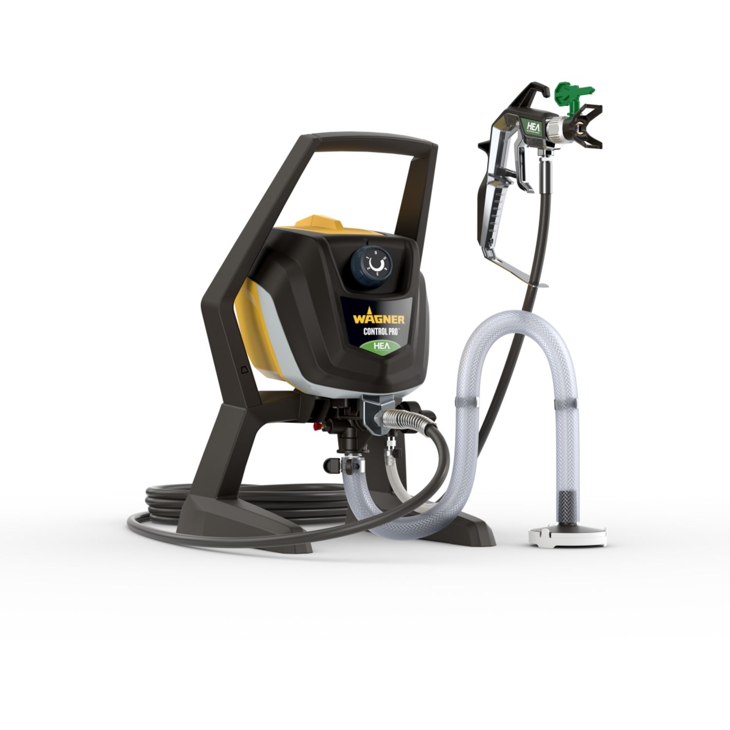 Luftfri färgspruta Wagner Control Pro 250 R