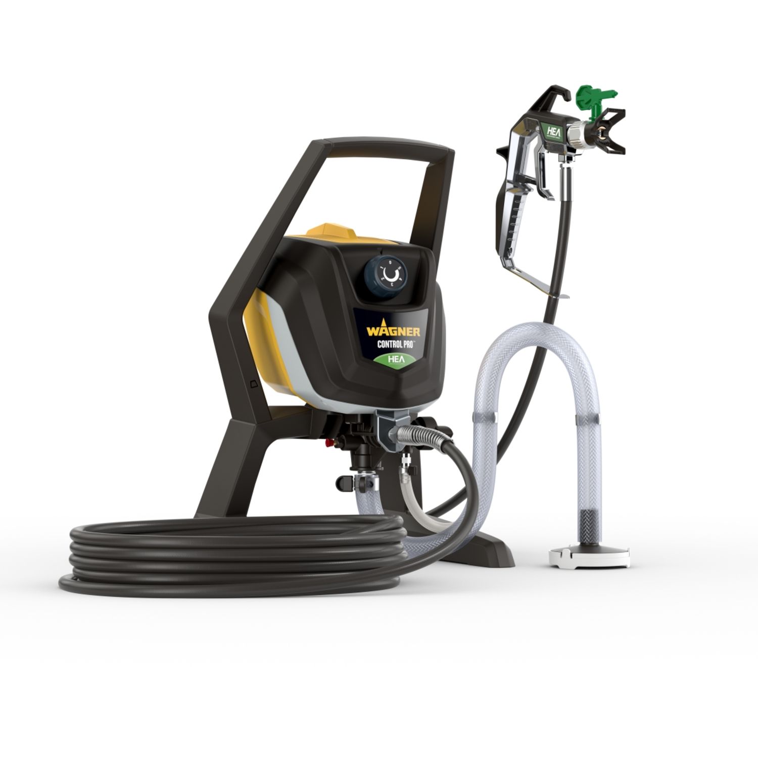 Luftfri färgspruta Wagner Control Pro 350 R
