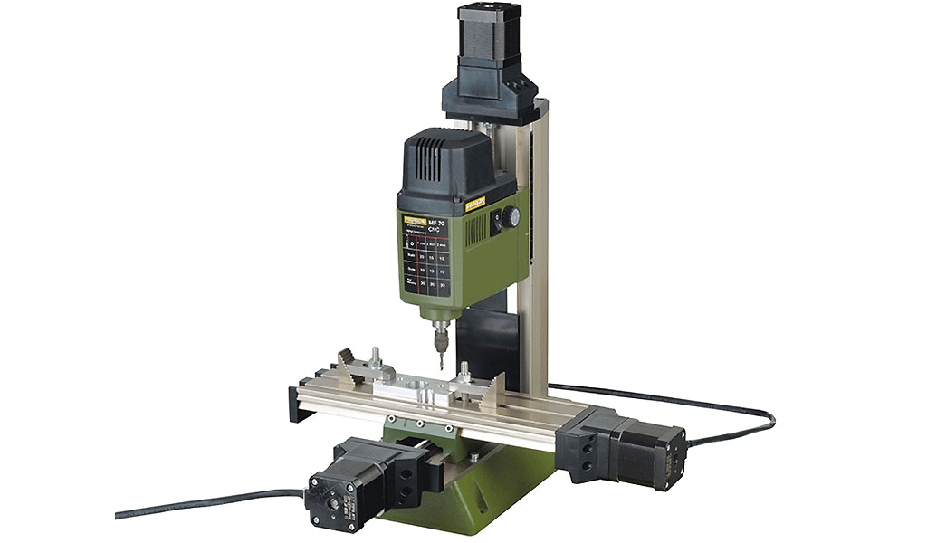 Borrstativ Proxxon MF 70/CNC-ready