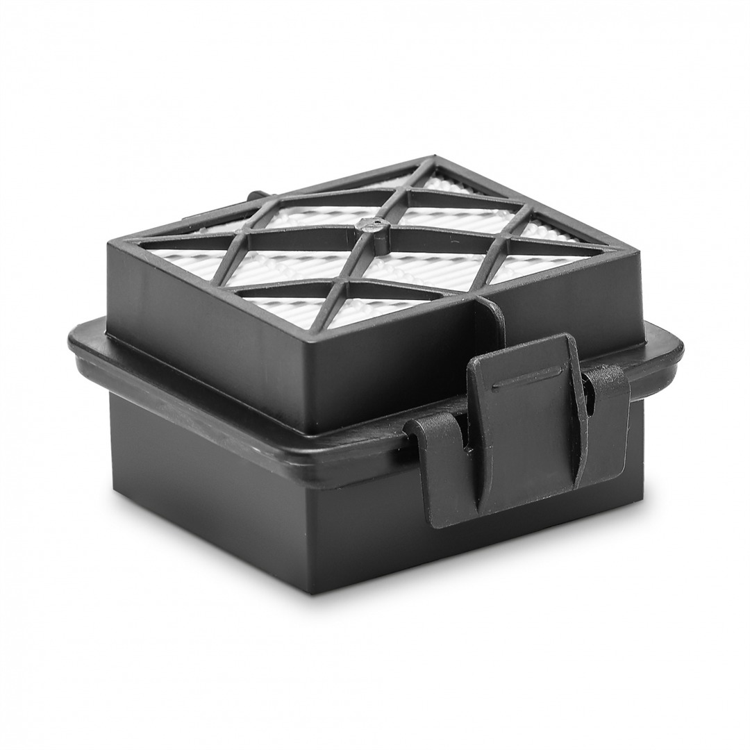 HEPA-filter till dammsugare Karcher VC
