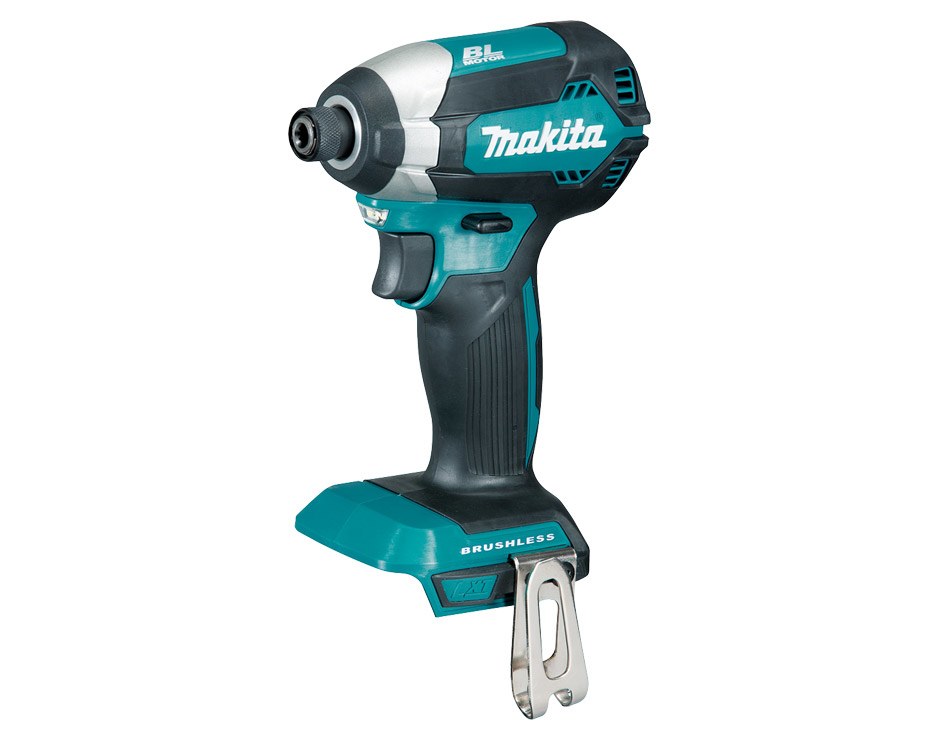 Slagskruvdragare Makita DTD153Z Carton; 18 V (utan batteri och laddare)