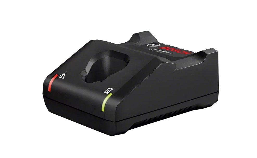 Snabbladdare Bosch GAL 12V-40; 10,8-12 V