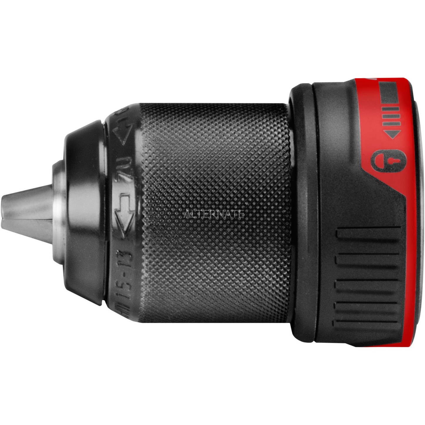 Chuck Bosch GFA 18-M FC2