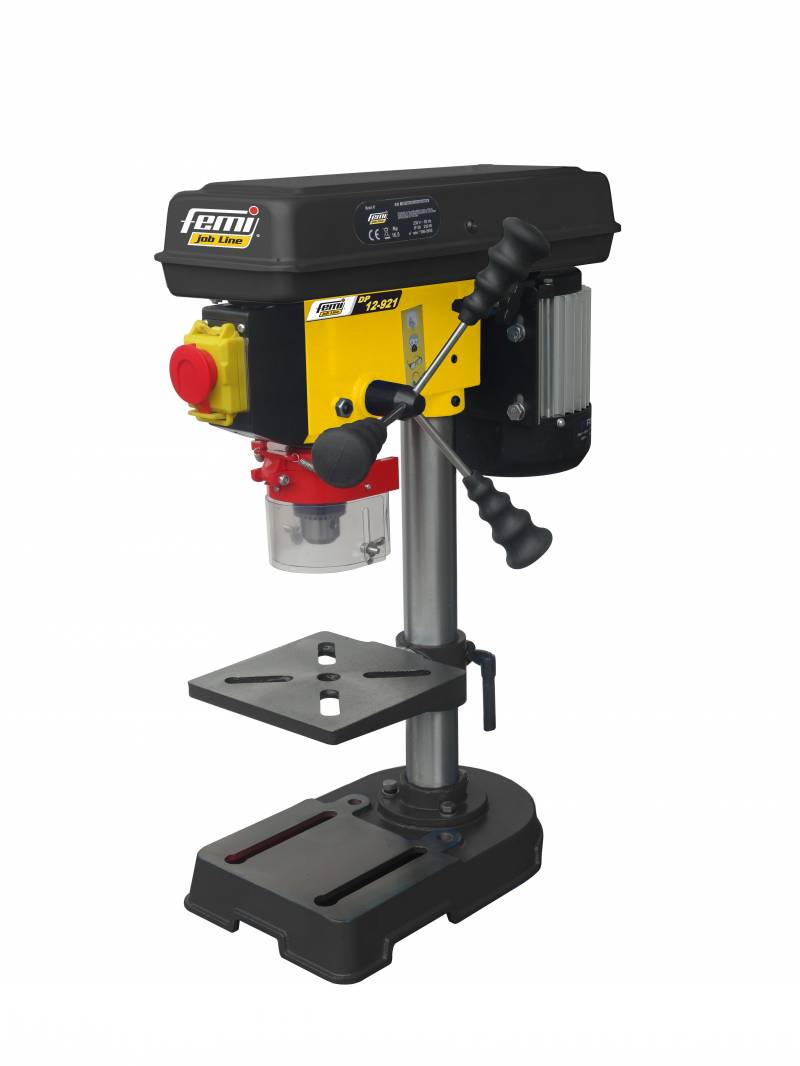 Borrstativ Femi job Line DP 12-921, 13 mm
