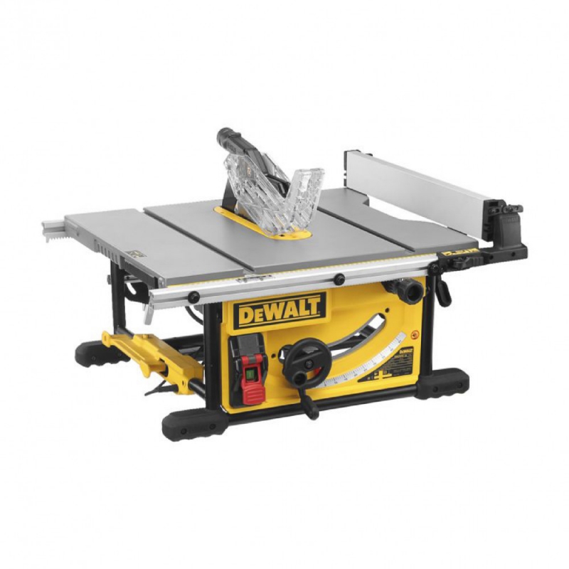 Bordssåg DeWalt DWE7492