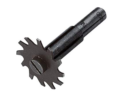 Fräs för borrmaskiner Wolfcraft; 30x1,5 mm