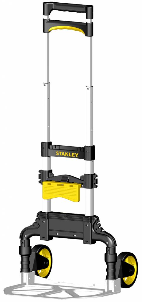 Trappkärra Stanley SXWTD-FT501, 60 kg