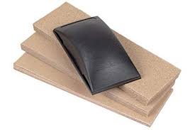 Slipkloss Wolfcraft; 70x130&nbsp;mm