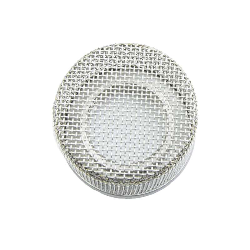 Inloppsfilter för färgspruta Wagner SF 23 Plus; DN25 MW=1,0 mm