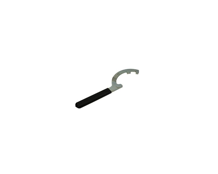 Mutternyckel  Wagner 9100099; 2 st.