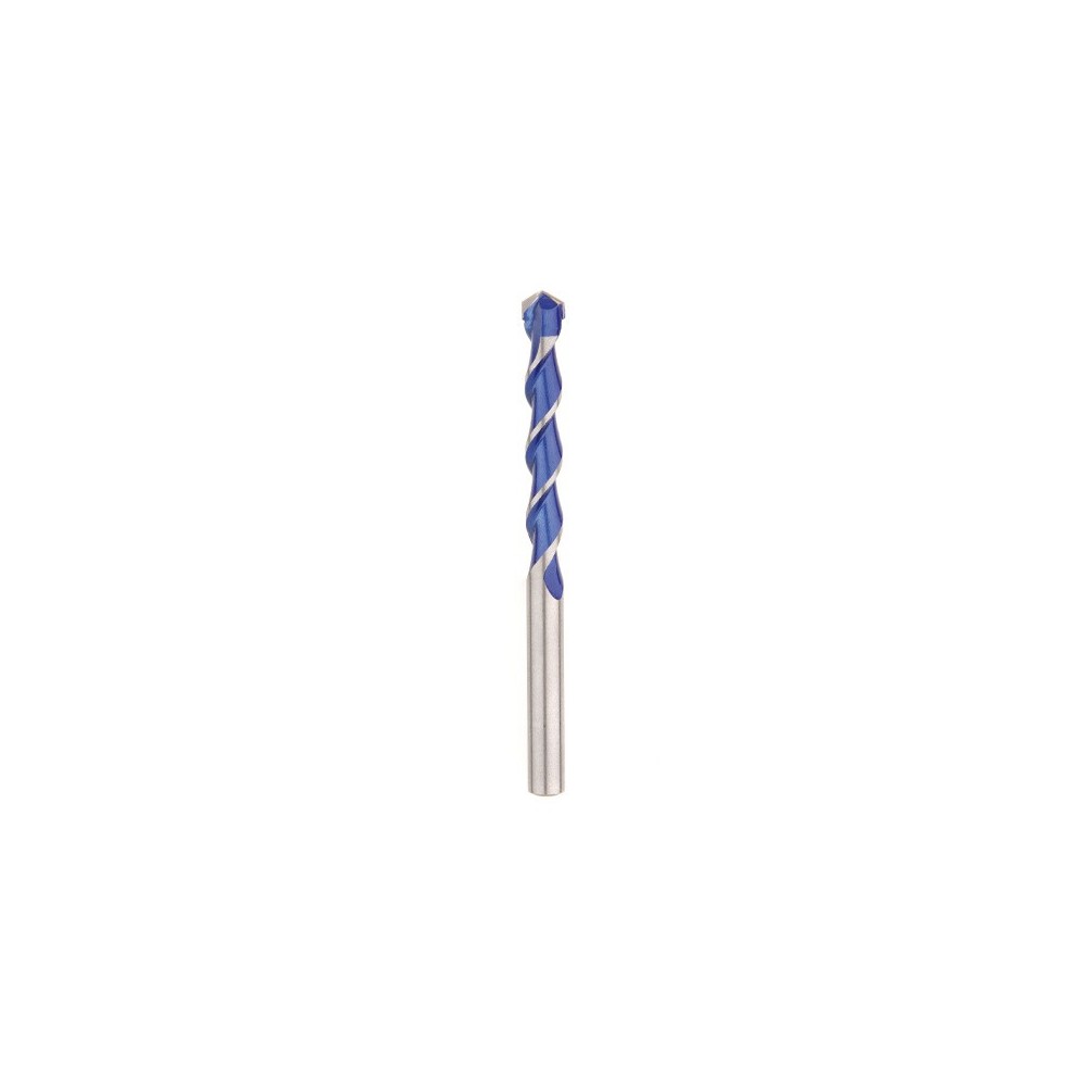 Universalborr Diager multi-purpose 215; 8x80/120 mm; 1 st.