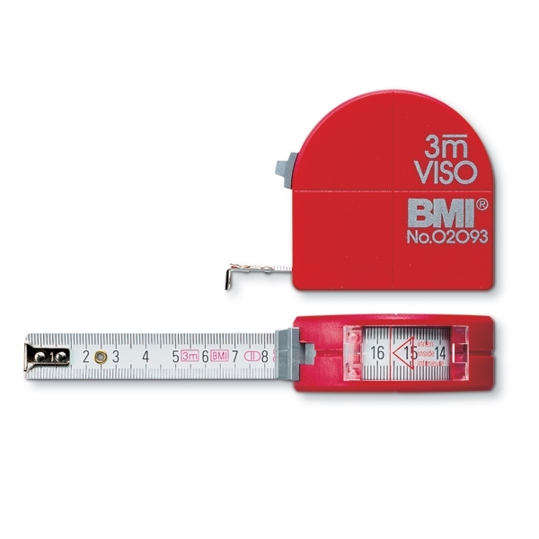 Mättape BMI 405 VISO; 3 m