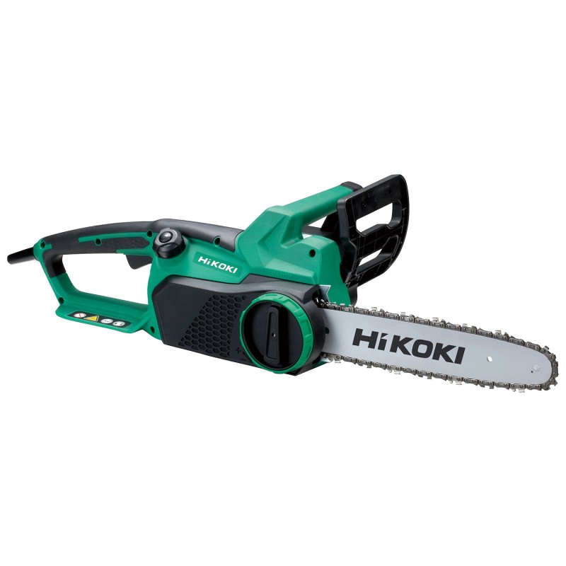 Elkedjesåg HiKOKI CS35SB; 1,9 kW; 35 cm band