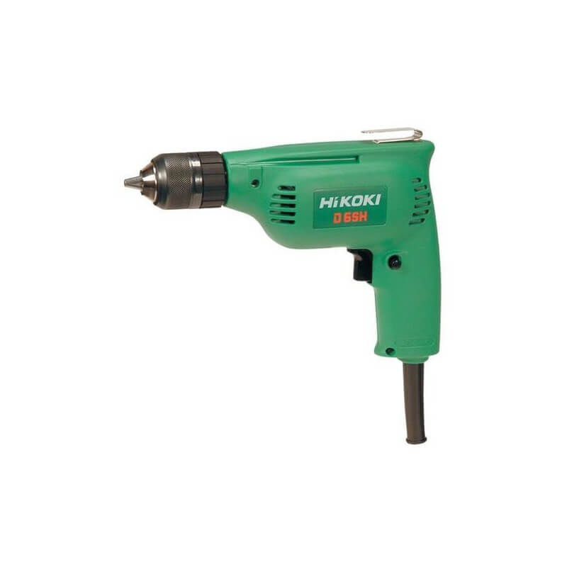 Borrmaskin HiKOKI D6SH