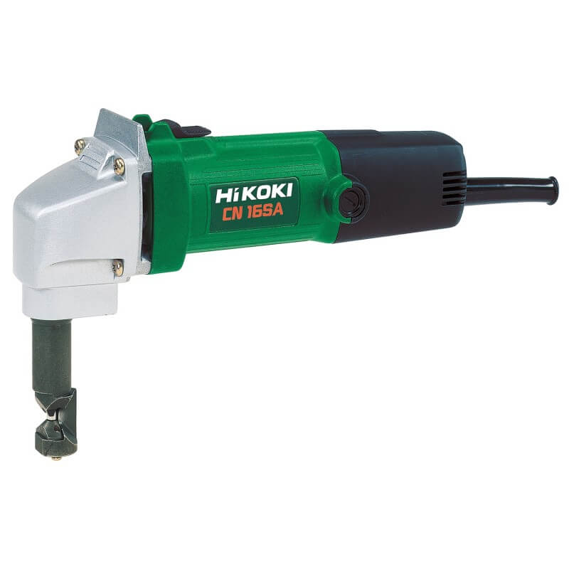 Nibblare HiKOKI CN16SA