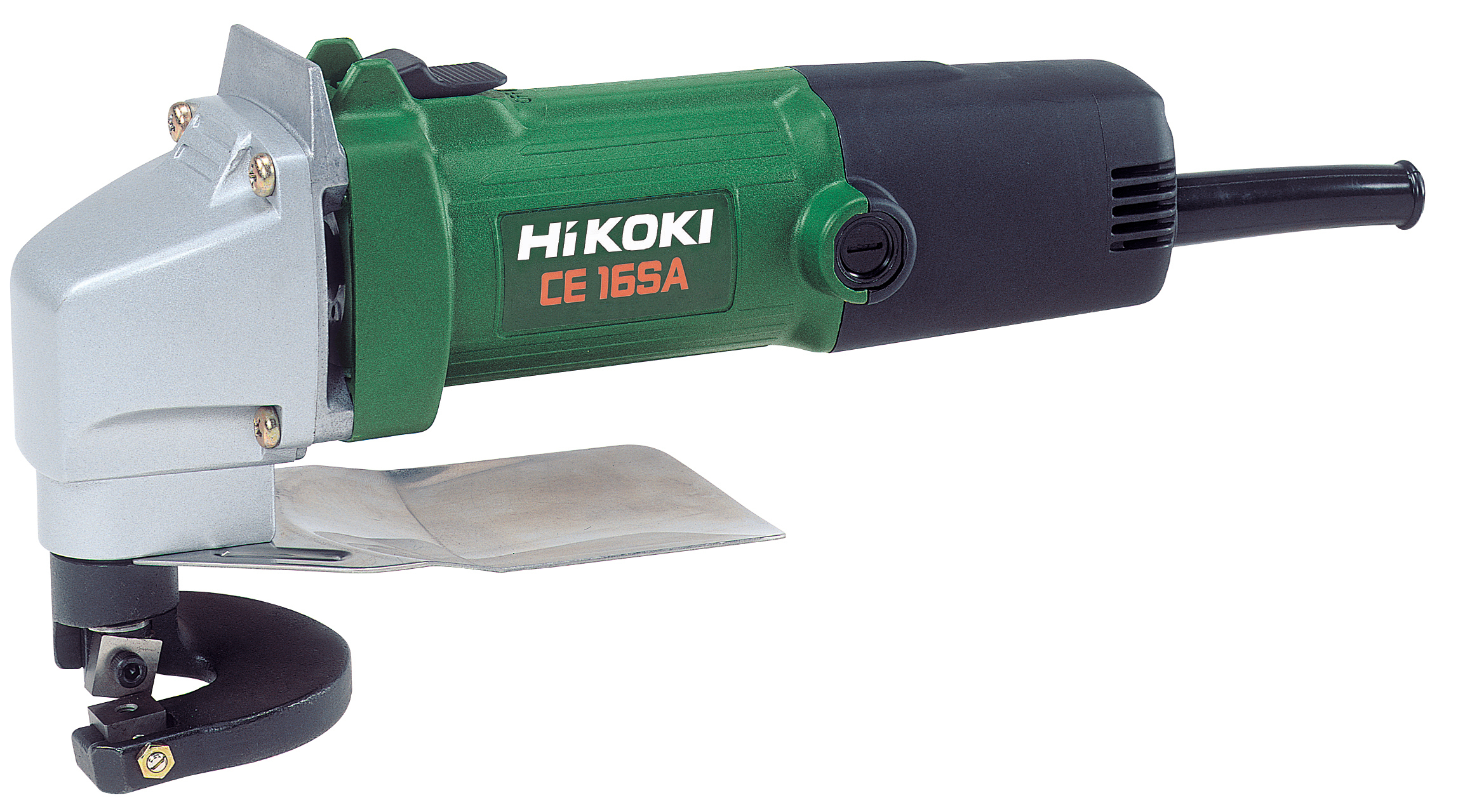Nibblare HiKOKI CE16SA