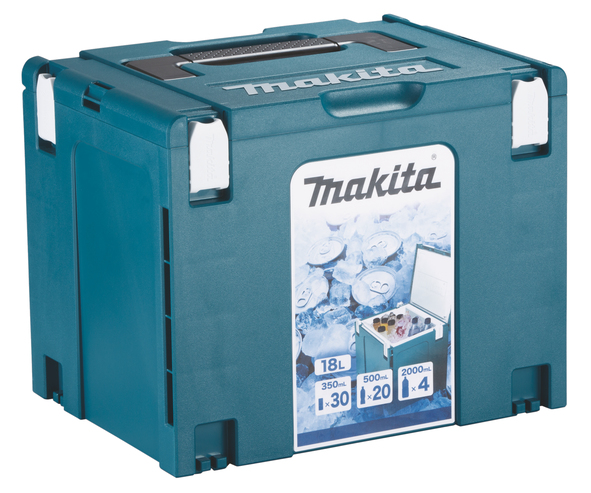 Cool låda Makita Makpac 4
