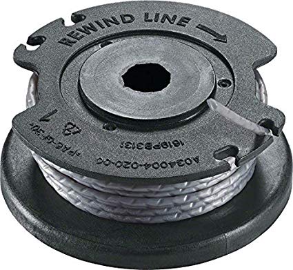 Spole med skärtråd med automatisk trådmatning  Bosch F016800569