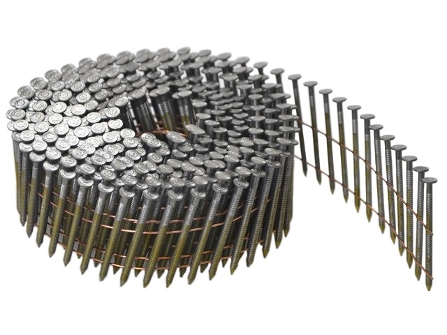 Spik Bostitch; 2,3×45 mm; 15°; AISI 316; 6600 st.