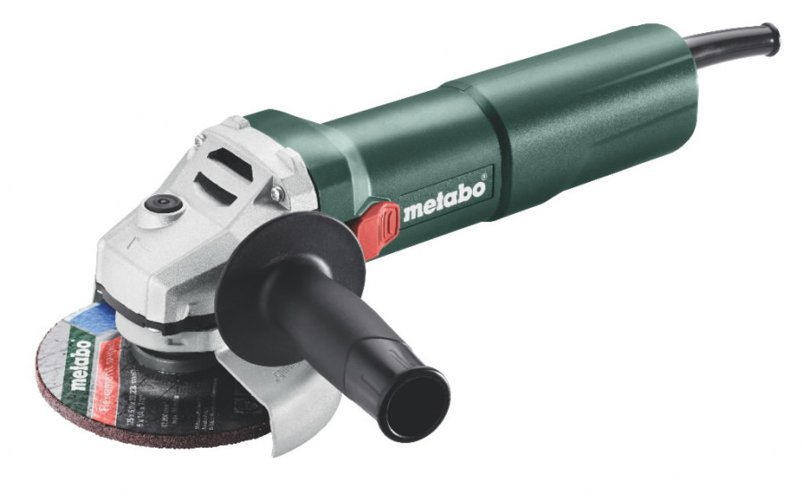 Vinkelslip Metabo W 1100