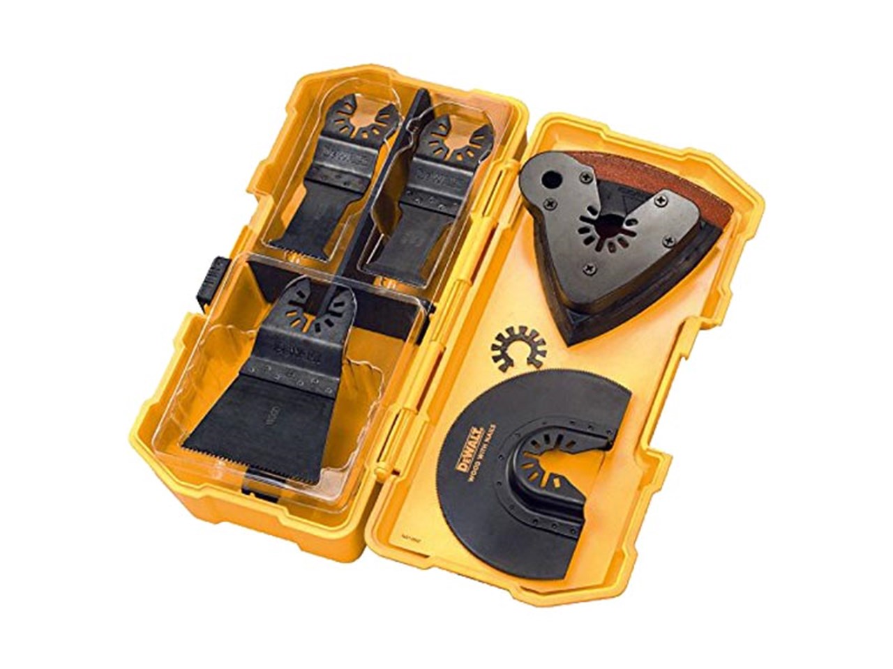 Tillbehörsset Dewalt DT20731