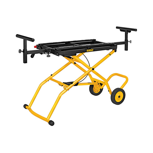 Arbetsbord till kap- och geringssåg DeWalt DE7260