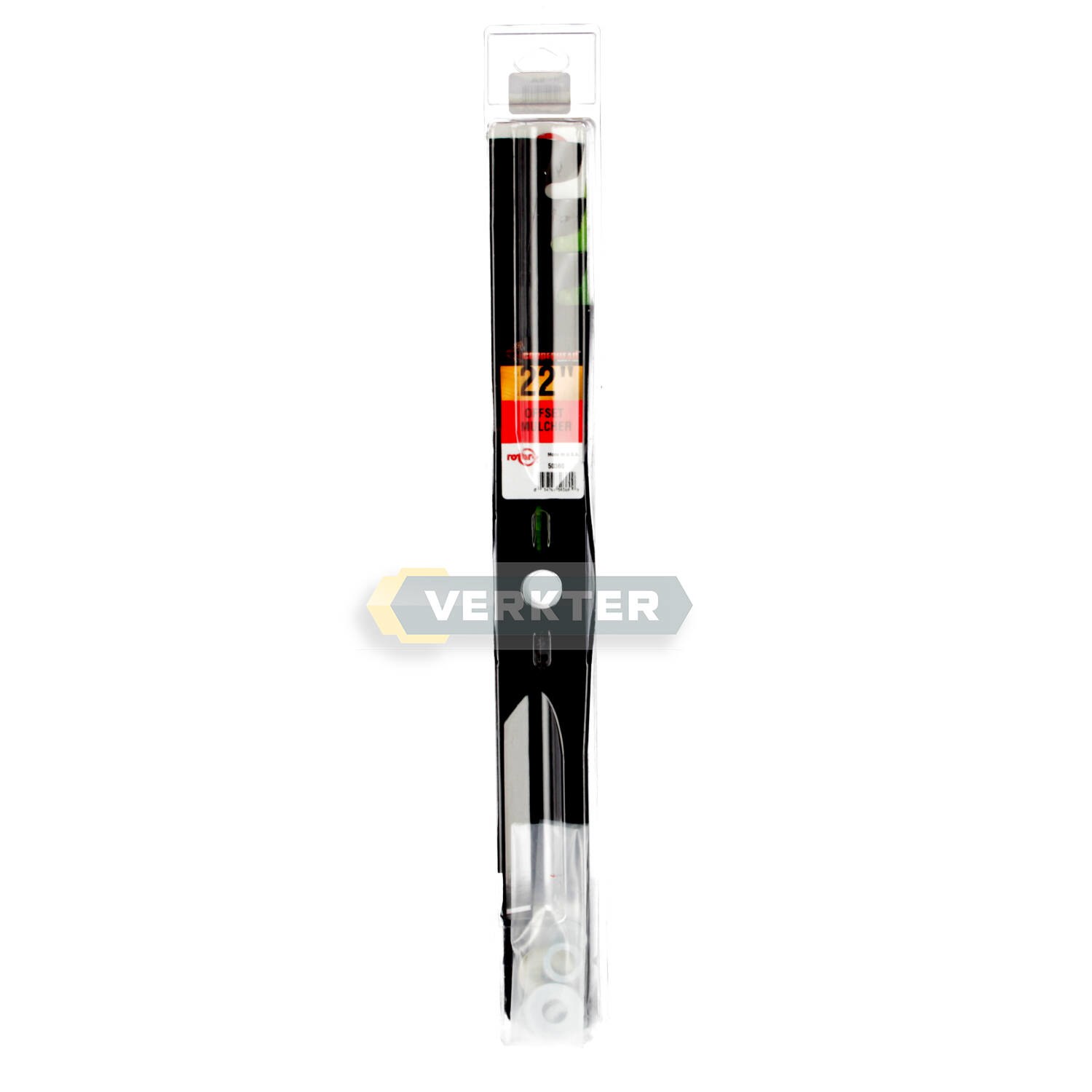 Reservkniv 101-522; 55,9 cm