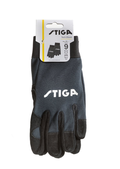 Handskar Stiga 1599193101; 8 storlek
