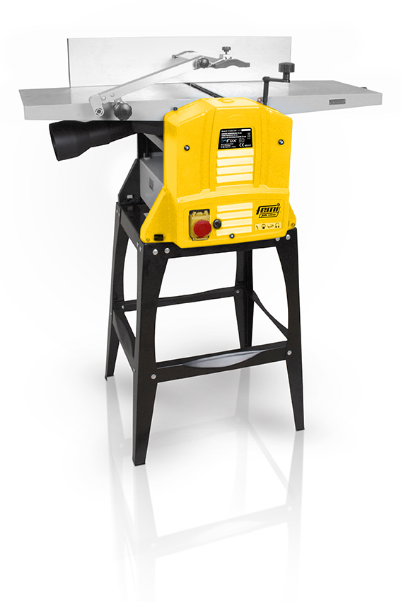 Rikt- och planhyvel ''2 in 1'' Femi job Line PF 250