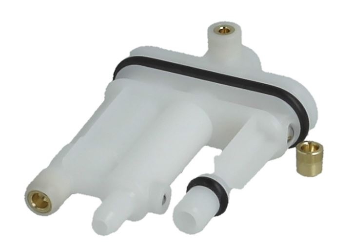 Spruta Briggs&Stratton 597547