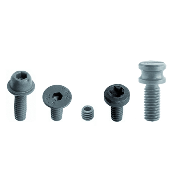 Routerbit tillbehör CMT 990.115.00; D=6 mm; M3,5x4,8x6,8 6 mm