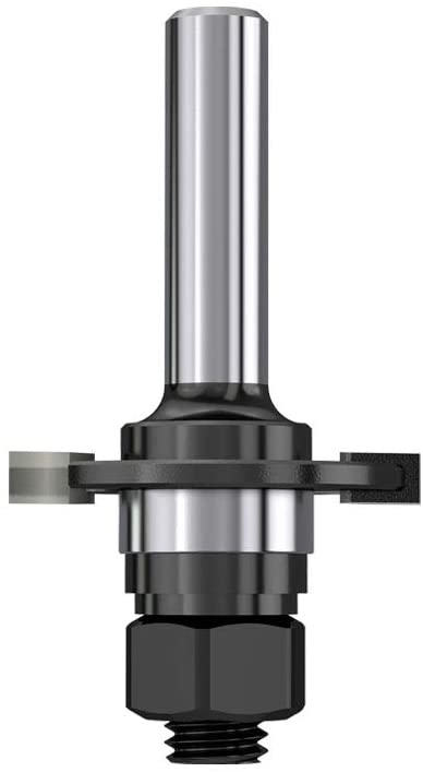 Skivnotfräs CMT Contractor K922-330A; 3/40 mm