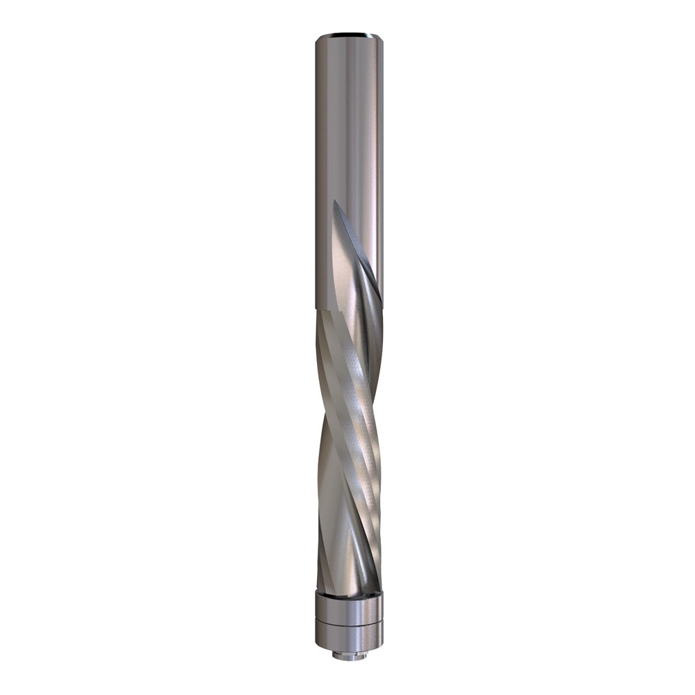 Fräsbit för CNC-fräs CMT 192.008.11B; D14x1''x3''